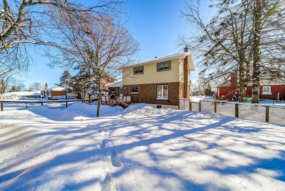 2 Agnes Street Barrie 2 Agnes Street Barrie