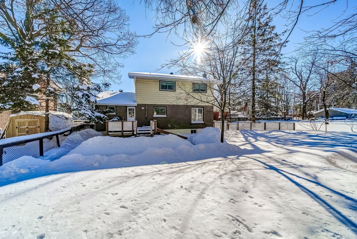 2 Agnes Street Barrie 2 Agnes Street Barrie