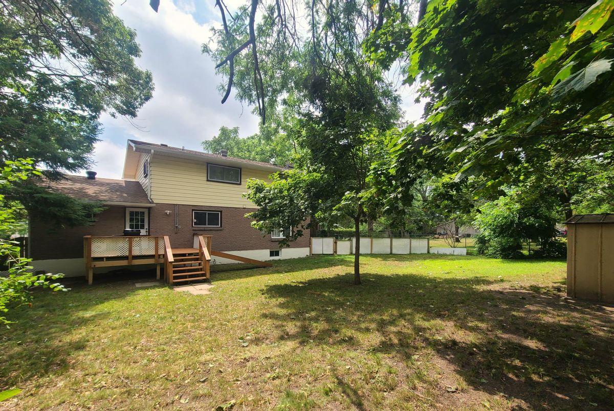 2 Agnes Street Barrie 2 Agnes Street Barrie