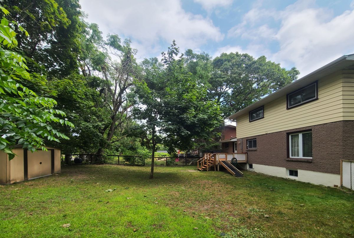 2 Agnes Street Barrie 2 Agnes Street Barrie