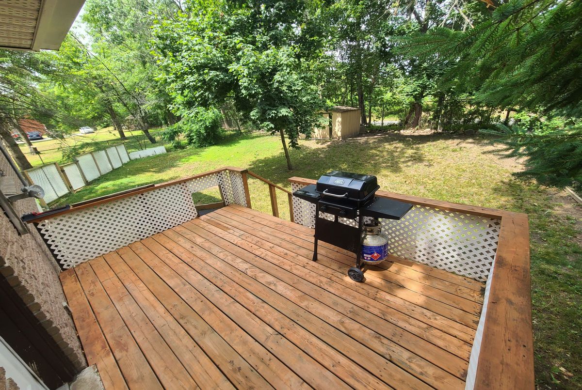 2 Agnes Street Barrie 2 Agnes Street Barrie