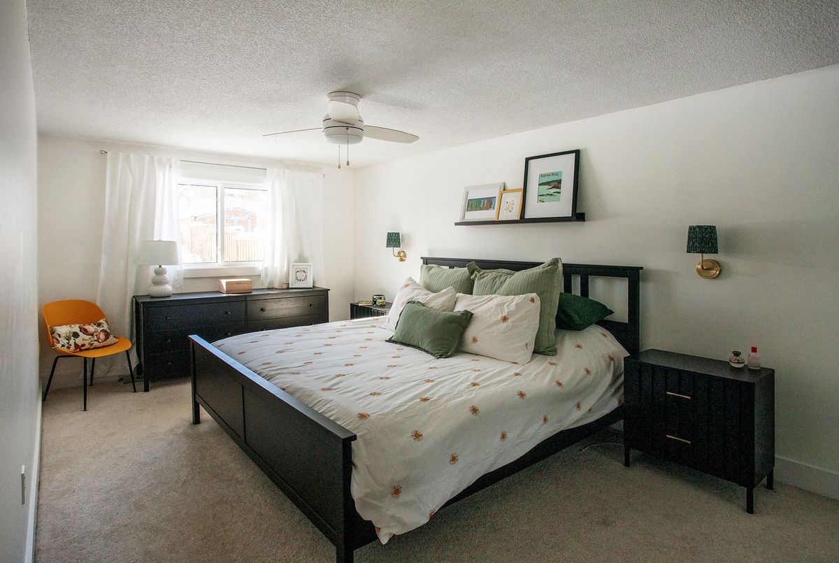 35 Geddes Crescent Barrie 35 Geddes Crescent Barrie