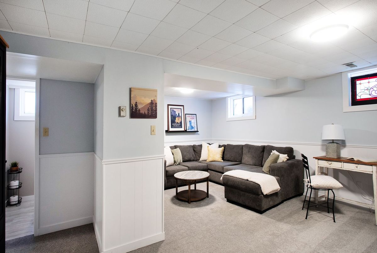 35 Geddes Crescent Barrie 35 Geddes Crescent Barrie