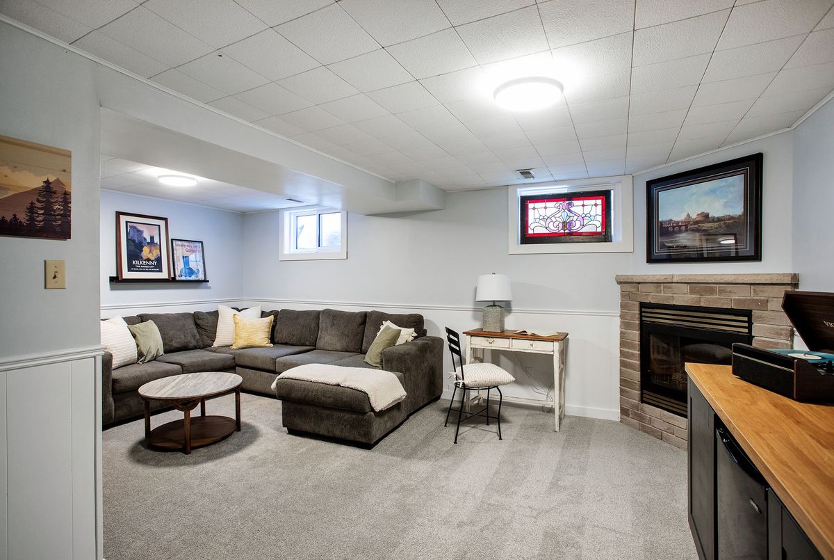 35 Geddes Crescent Barrie 35 Geddes Crescent Barrie