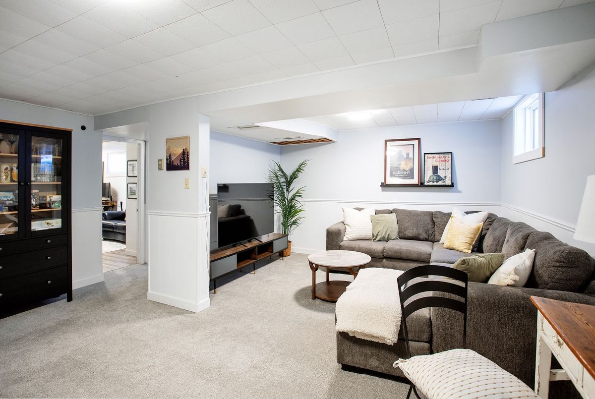 35 Geddes Crescent Barrie 35 Geddes Crescent Barrie