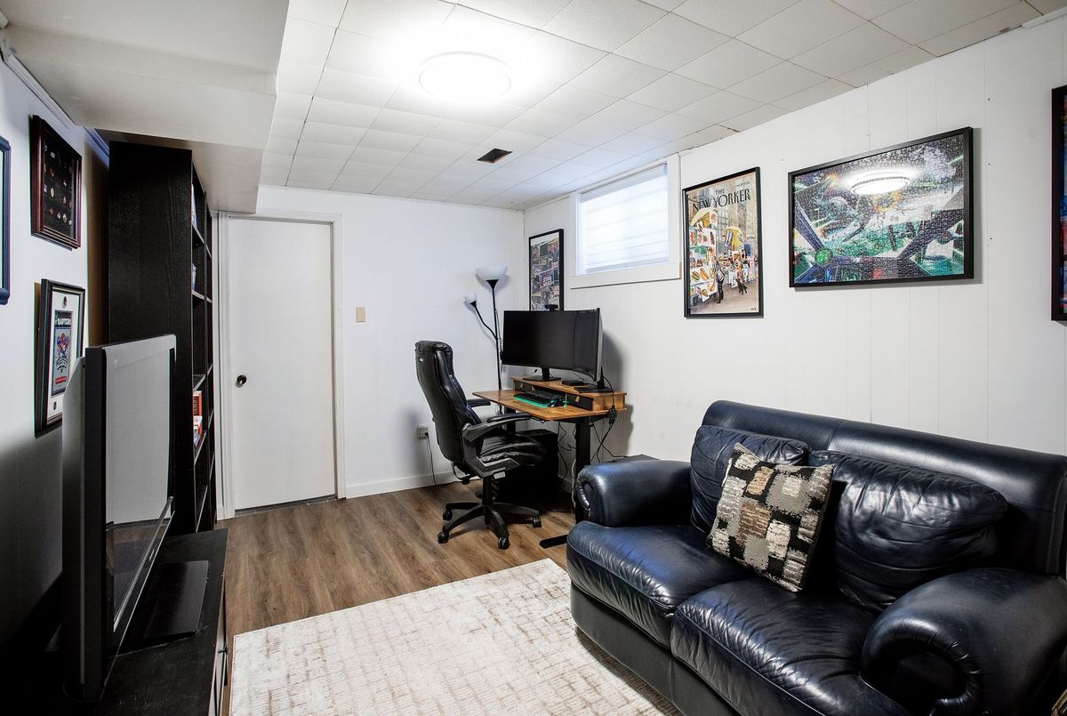 35 Geddes Crescent Barrie 35 Geddes Crescent Barrie