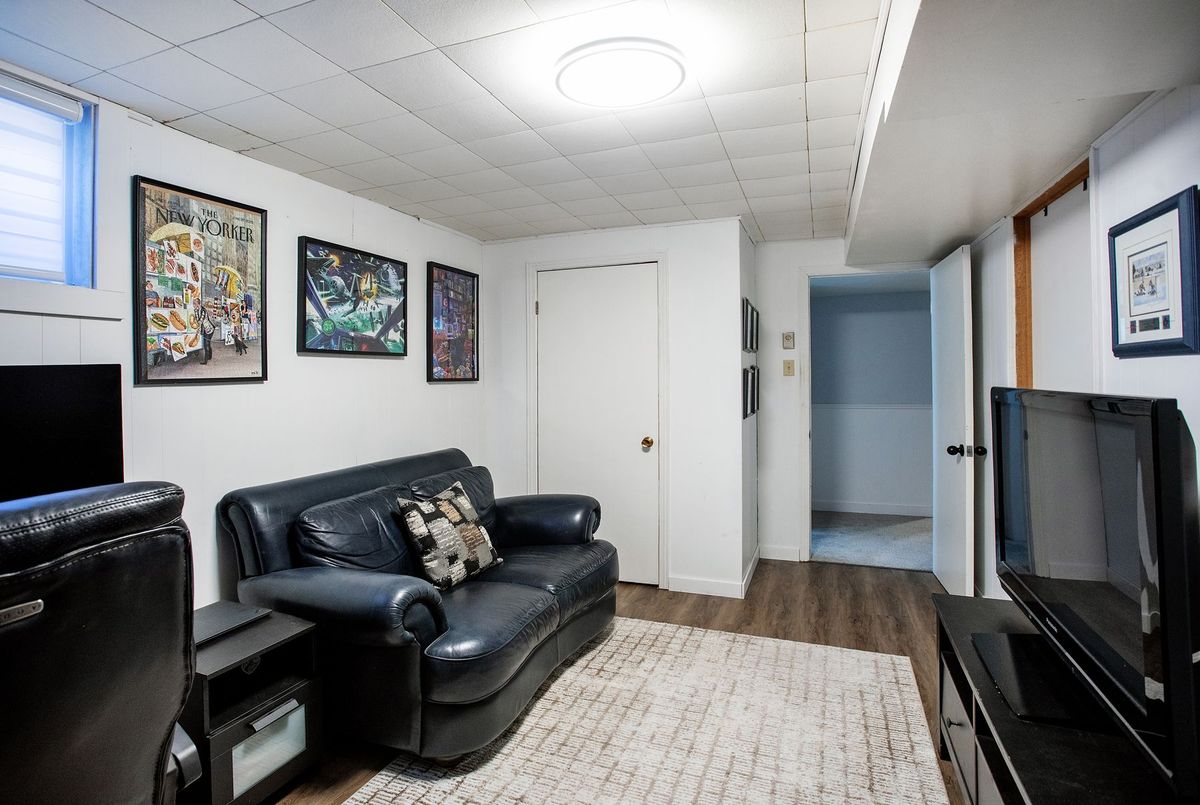 35 Geddes Crescent Barrie 35 Geddes Crescent Barrie