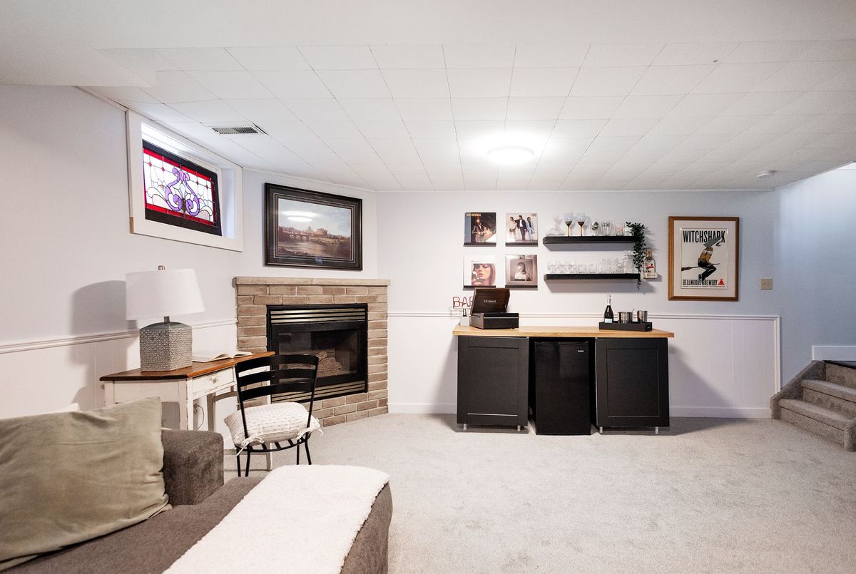 35 Geddes Crescent Barrie 35 Geddes Crescent Barrie