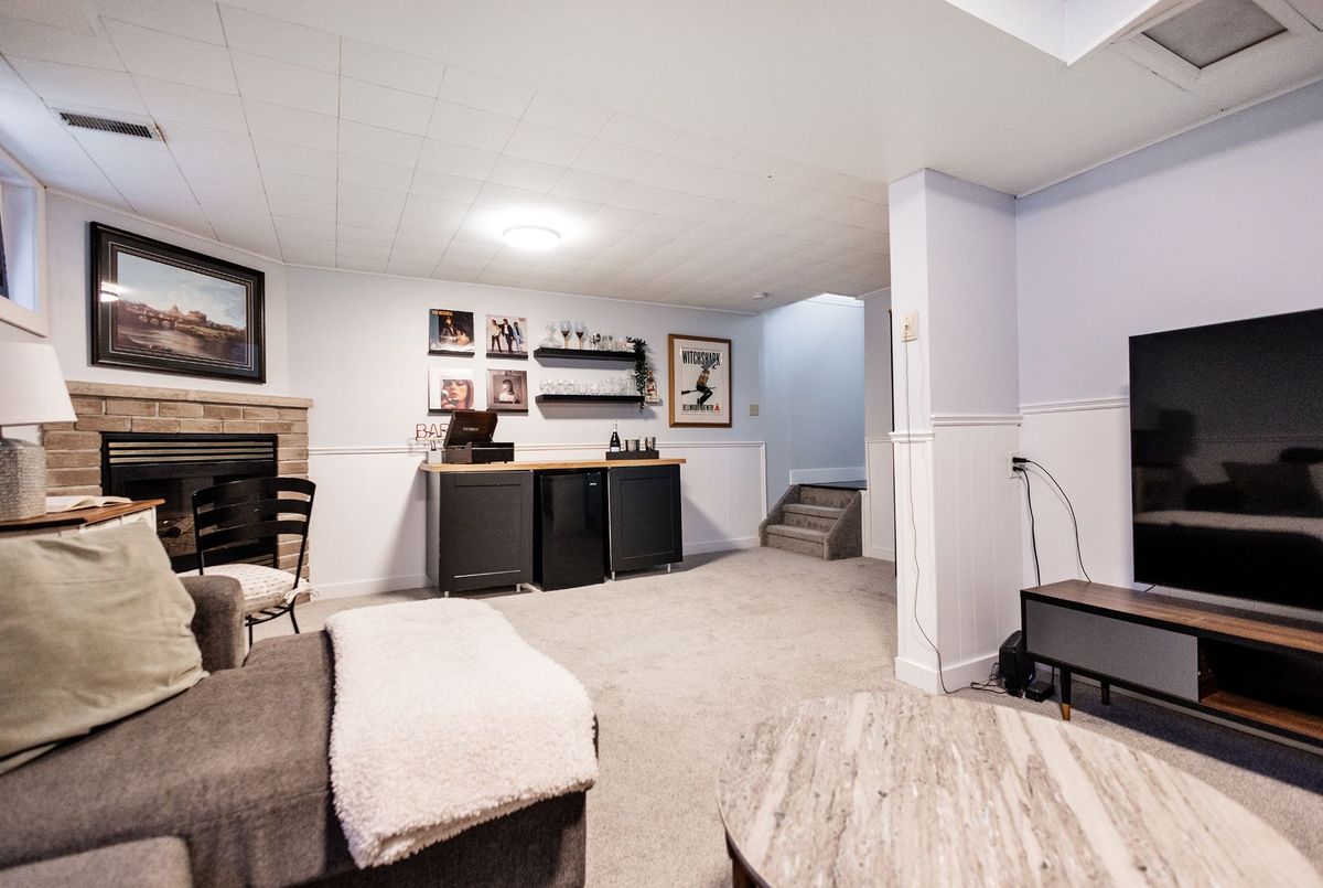 35 Geddes Crescent Barrie 35 Geddes Crescent Barrie