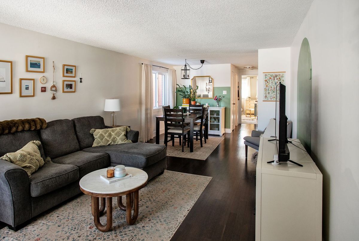 35 Geddes Crescent Barrie 35 Geddes Crescent Barrie