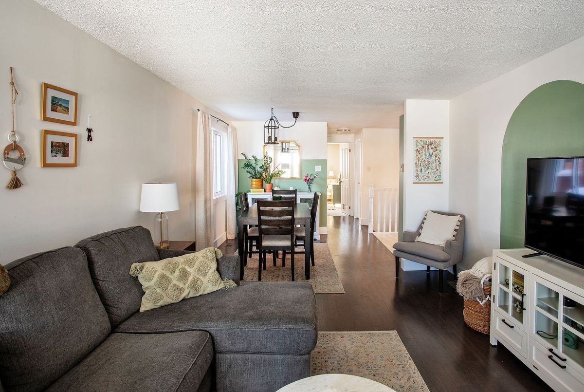 35 Geddes Crescent Barrie 35 Geddes Crescent Barrie
