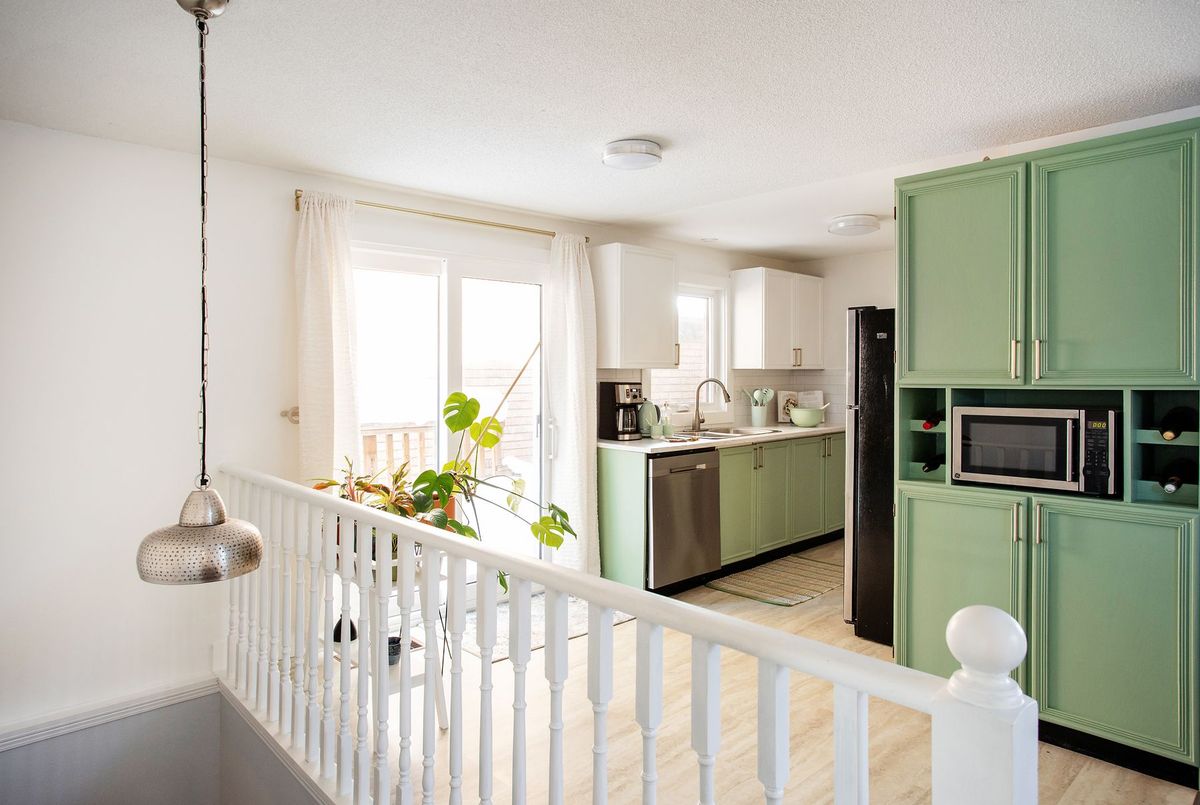 35 Geddes Crescent Barrie 35 Geddes Crescent Barrie