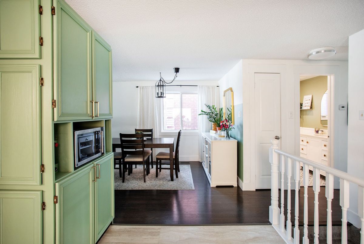 35 Geddes Crescent Barrie 35 Geddes Crescent Barrie