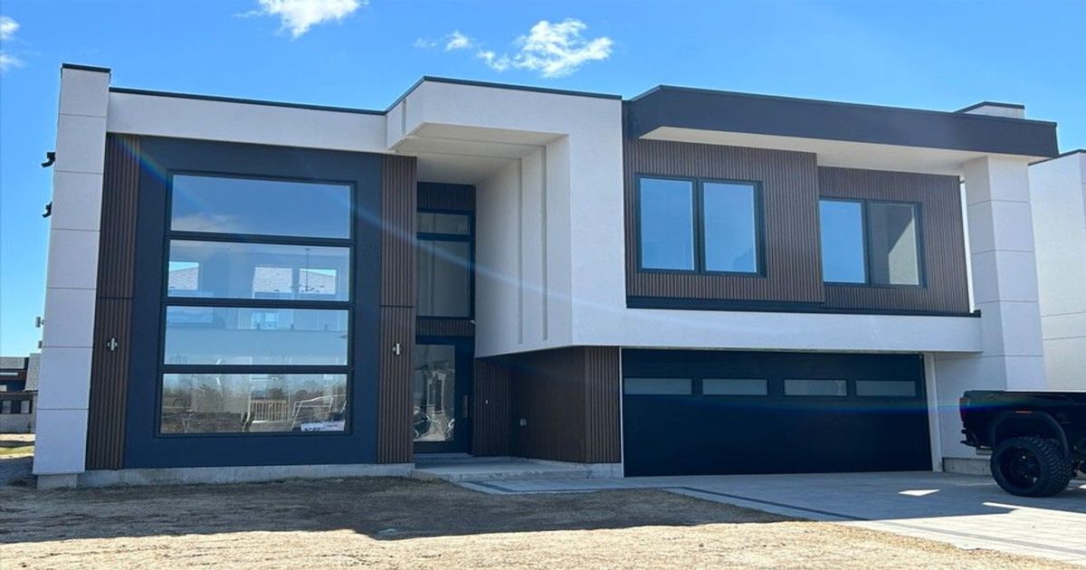 3722 Quayside Drive Severn