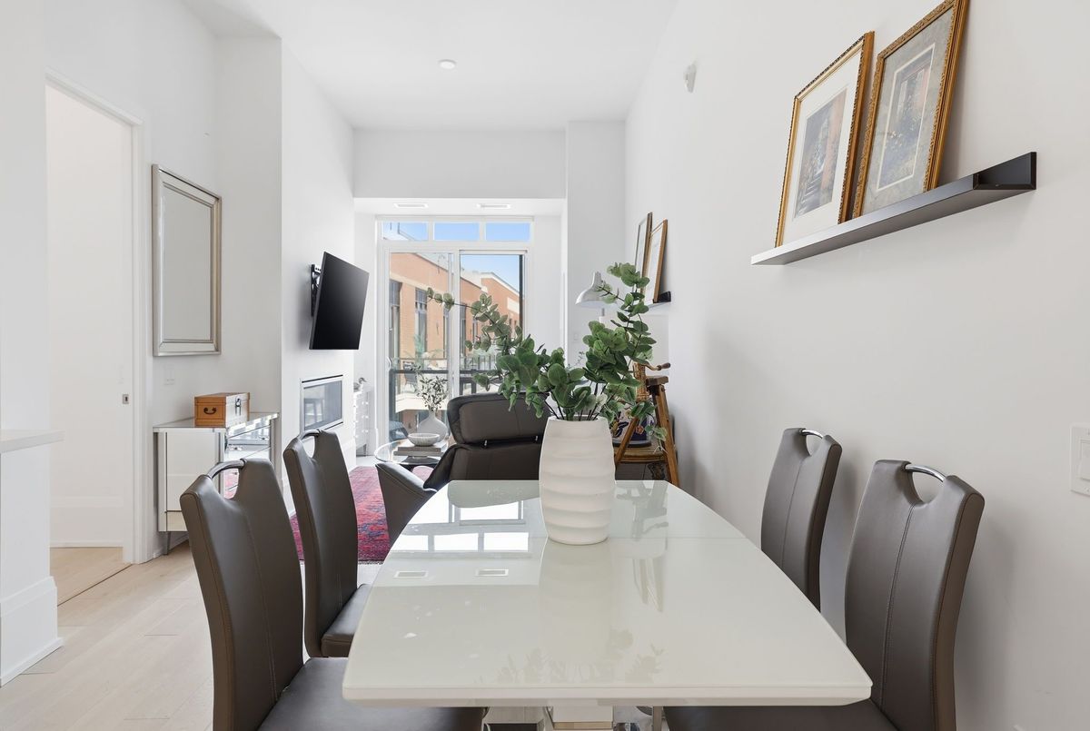 1 Hume Street Collingwood 1 Hume Street Collingwood