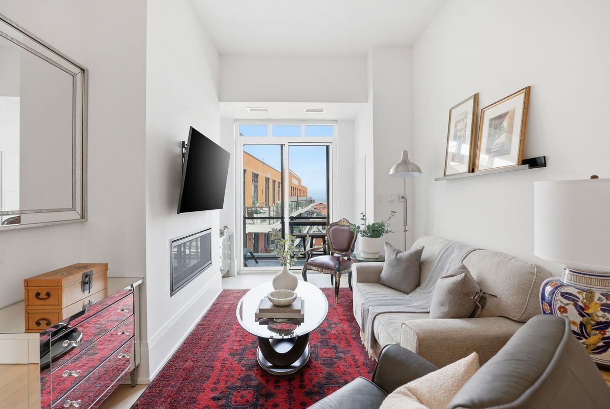 1 Hume Street Collingwood 1 Hume Street Collingwood