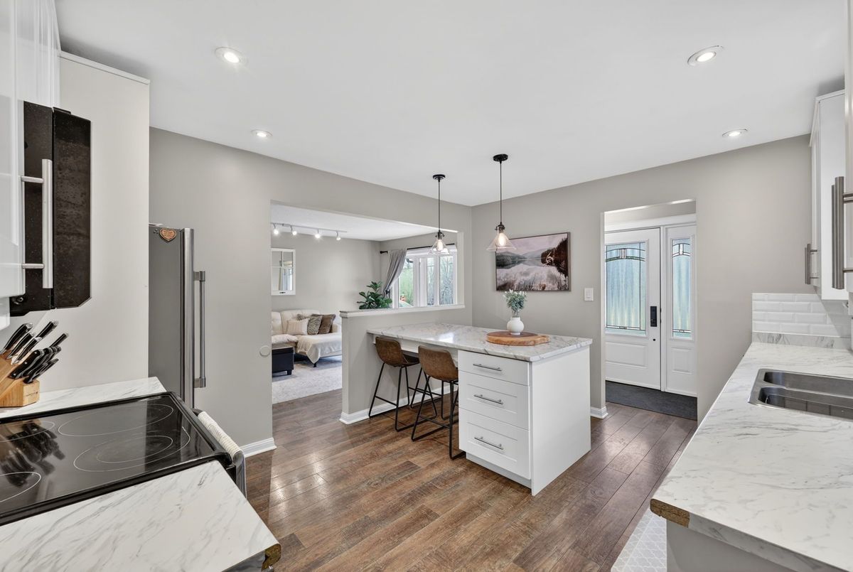 46 Galley Avenue Orillia 46 Galley Avenue Orillia