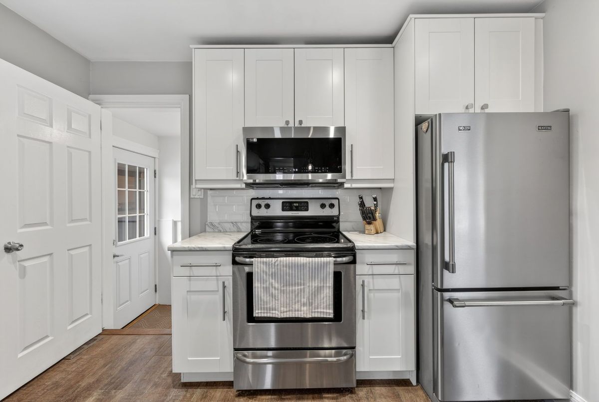 46 Galley Avenue Orillia 46 Galley Avenue Orillia