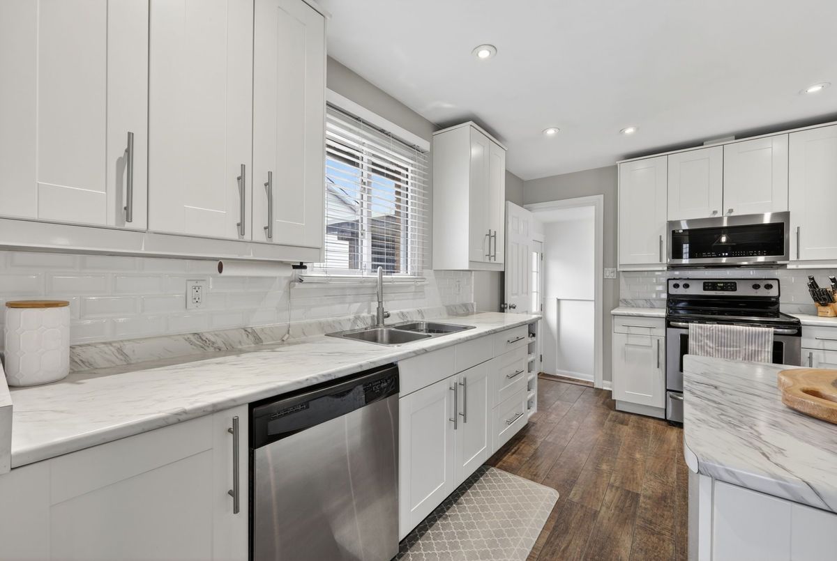 46 Galley Avenue Orillia 46 Galley Avenue Orillia