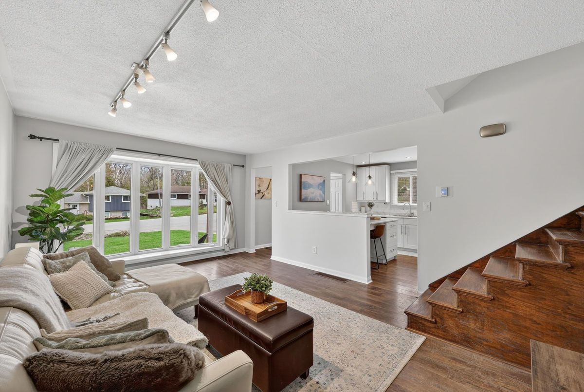 46 Galley Avenue Orillia 46 Galley Avenue Orillia