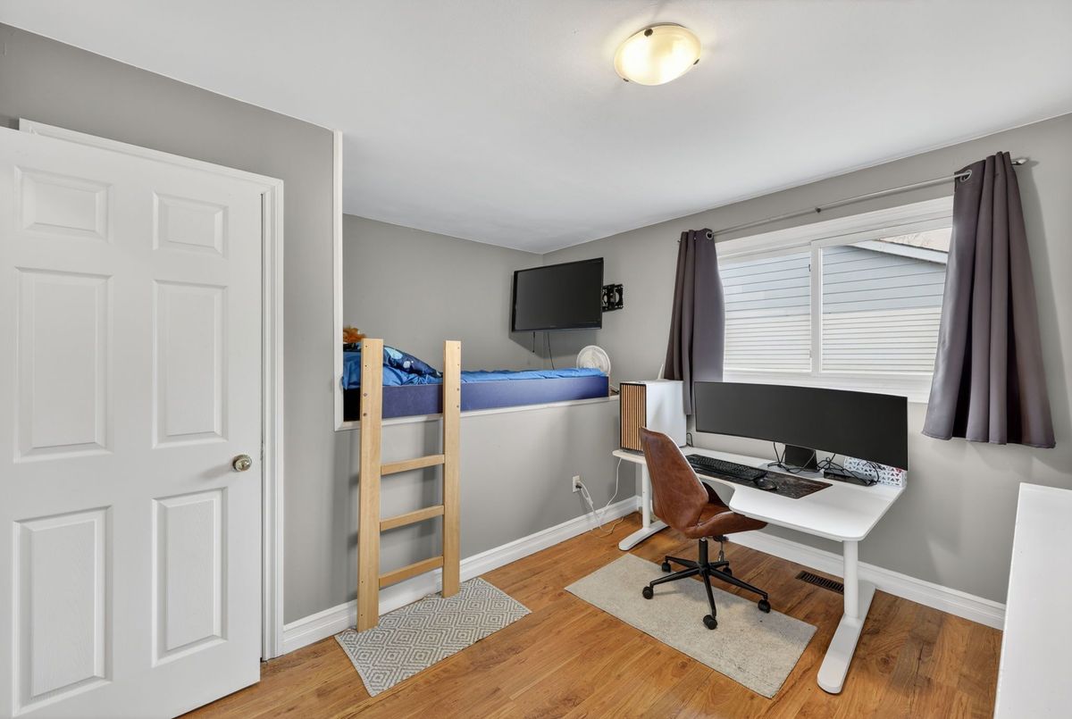 46 Galley Avenue Orillia 46 Galley Avenue Orillia