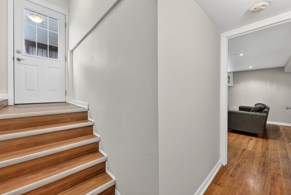 46 Galley Avenue Orillia 46 Galley Avenue Orillia