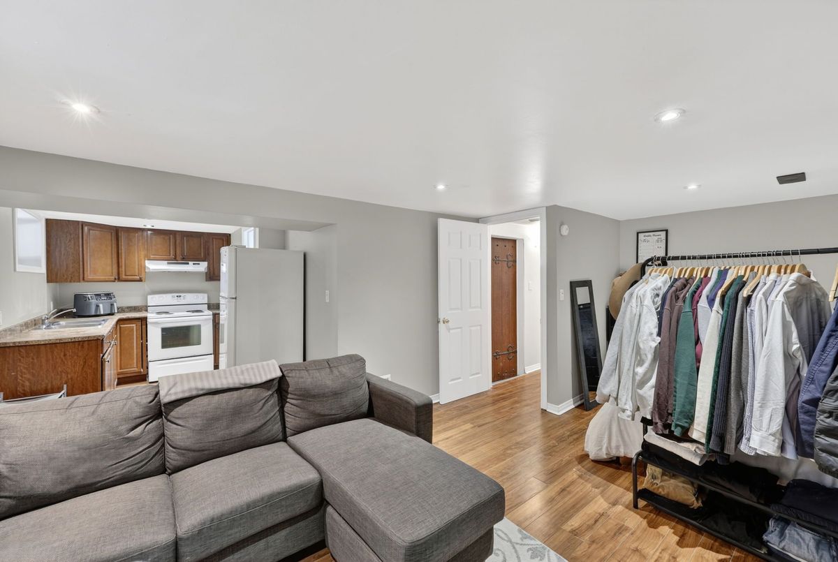 46 Galley Avenue Orillia 46 Galley Avenue Orillia