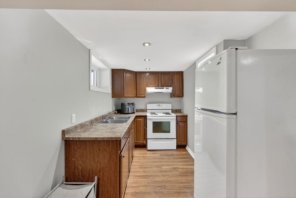 46 Galley Avenue Orillia 46 Galley Avenue Orillia