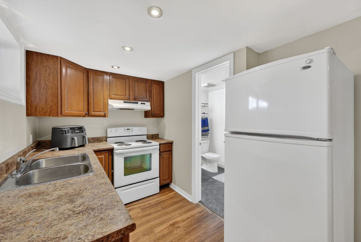 46 Galley Avenue Orillia 46 Galley Avenue Orillia