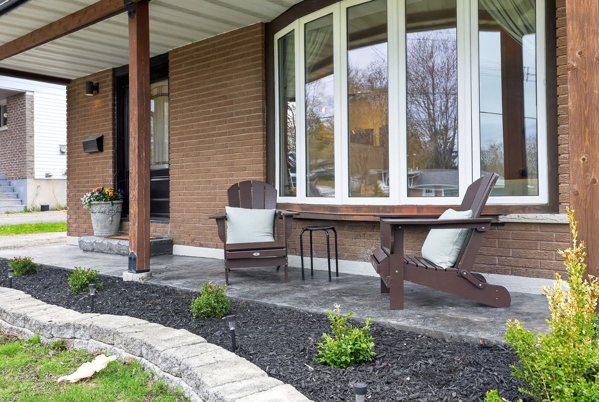 46 Galley Avenue Orillia 46 Galley Avenue Orillia