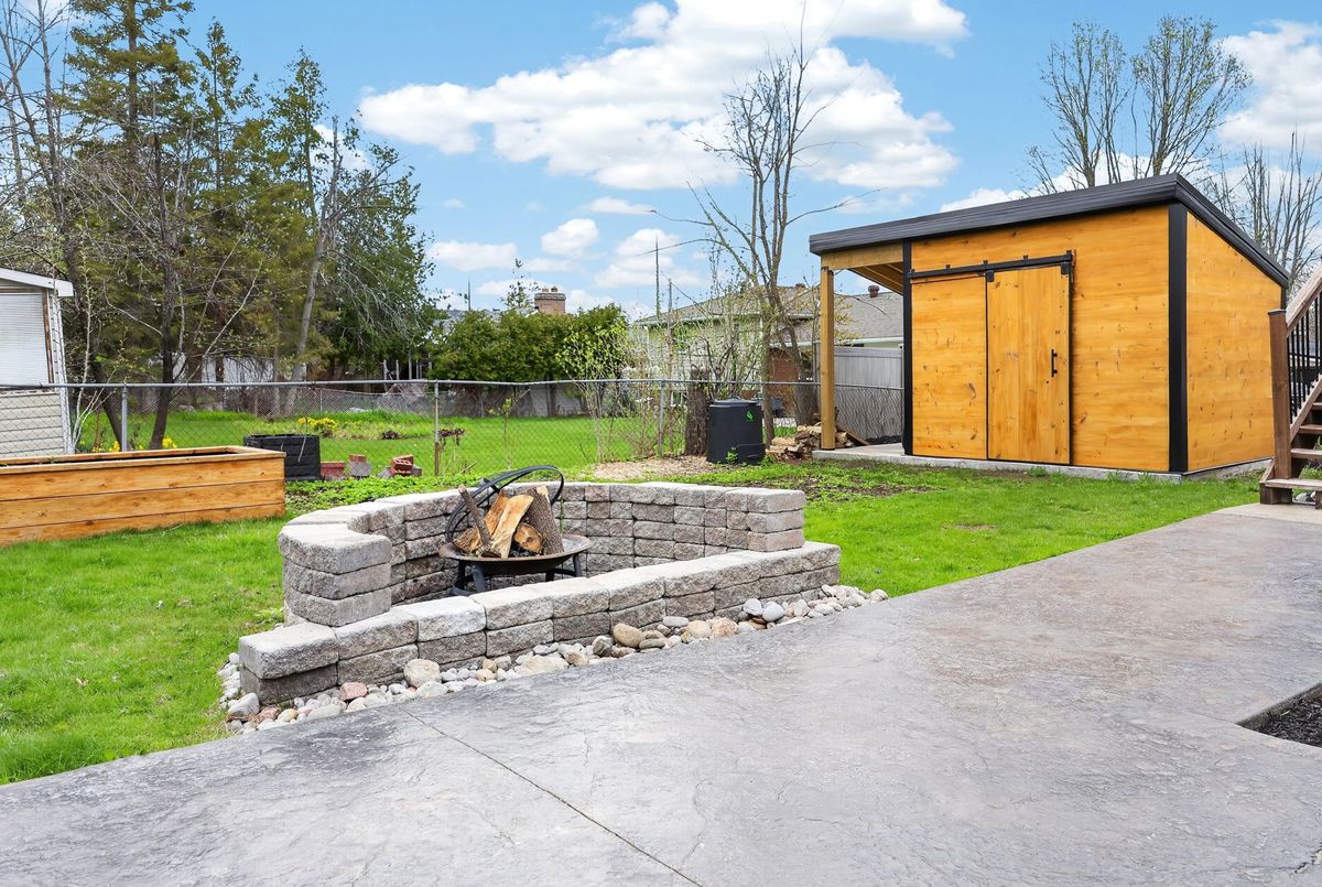 46 Galley Avenue Orillia 46 Galley Avenue Orillia