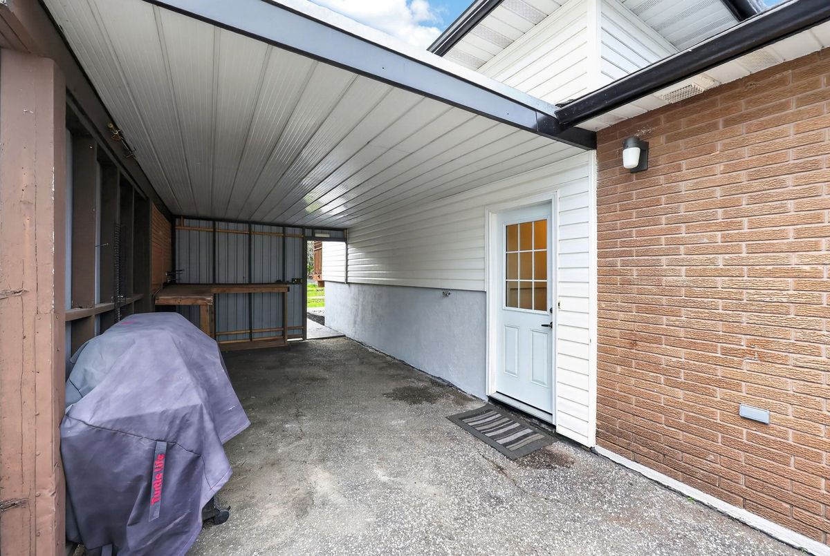 46 Galley Avenue Orillia 46 Galley Avenue Orillia