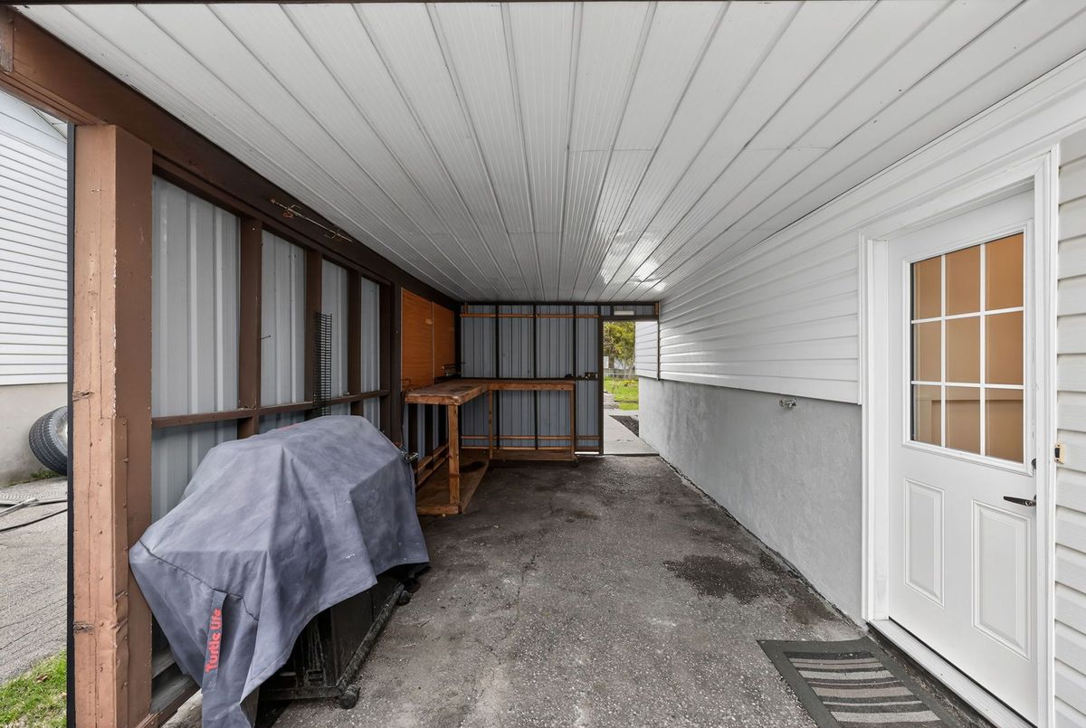 46 Galley Avenue Orillia 46 Galley Avenue Orillia