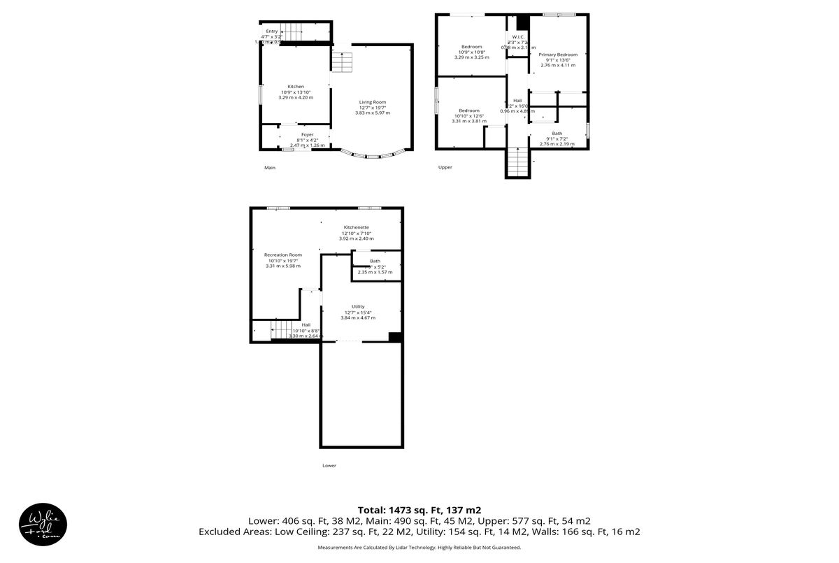 46 Galley Avenue Orillia 46 Galley Avenue Orillia