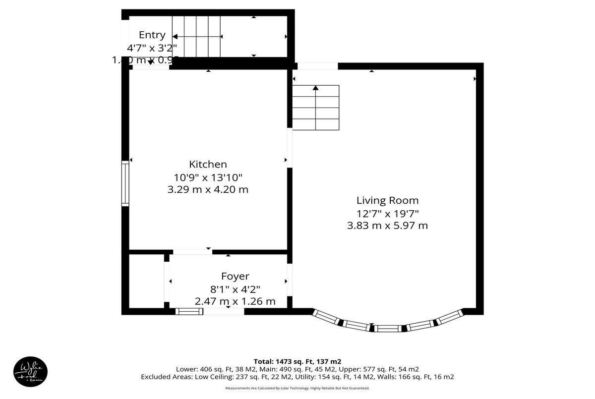 46 Galley Avenue Orillia 46 Galley Avenue Orillia