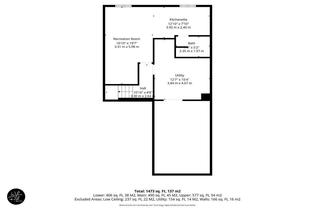 46 Galley Avenue Orillia 46 Galley Avenue Orillia