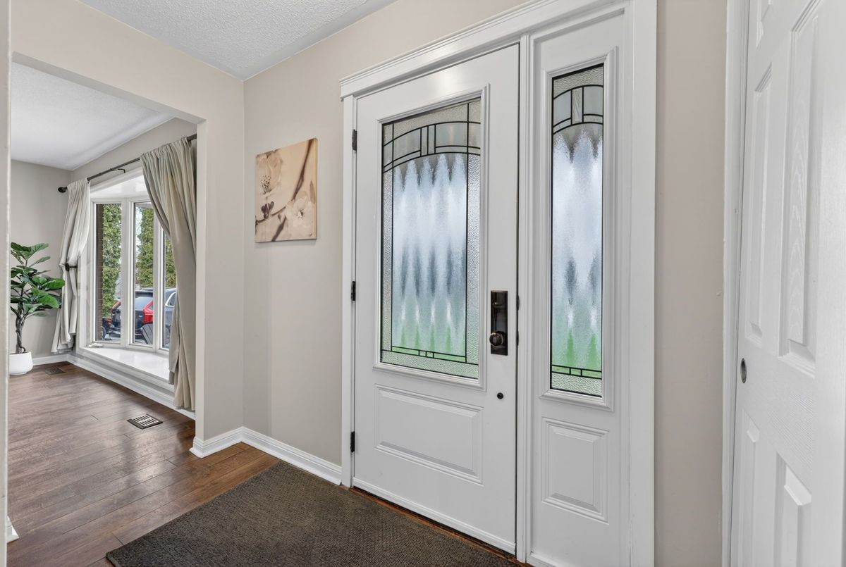 46 Galley Avenue Orillia 46 Galley Avenue Orillia