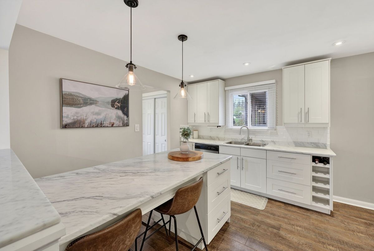 46 Galley Avenue Orillia 46 Galley Avenue Orillia