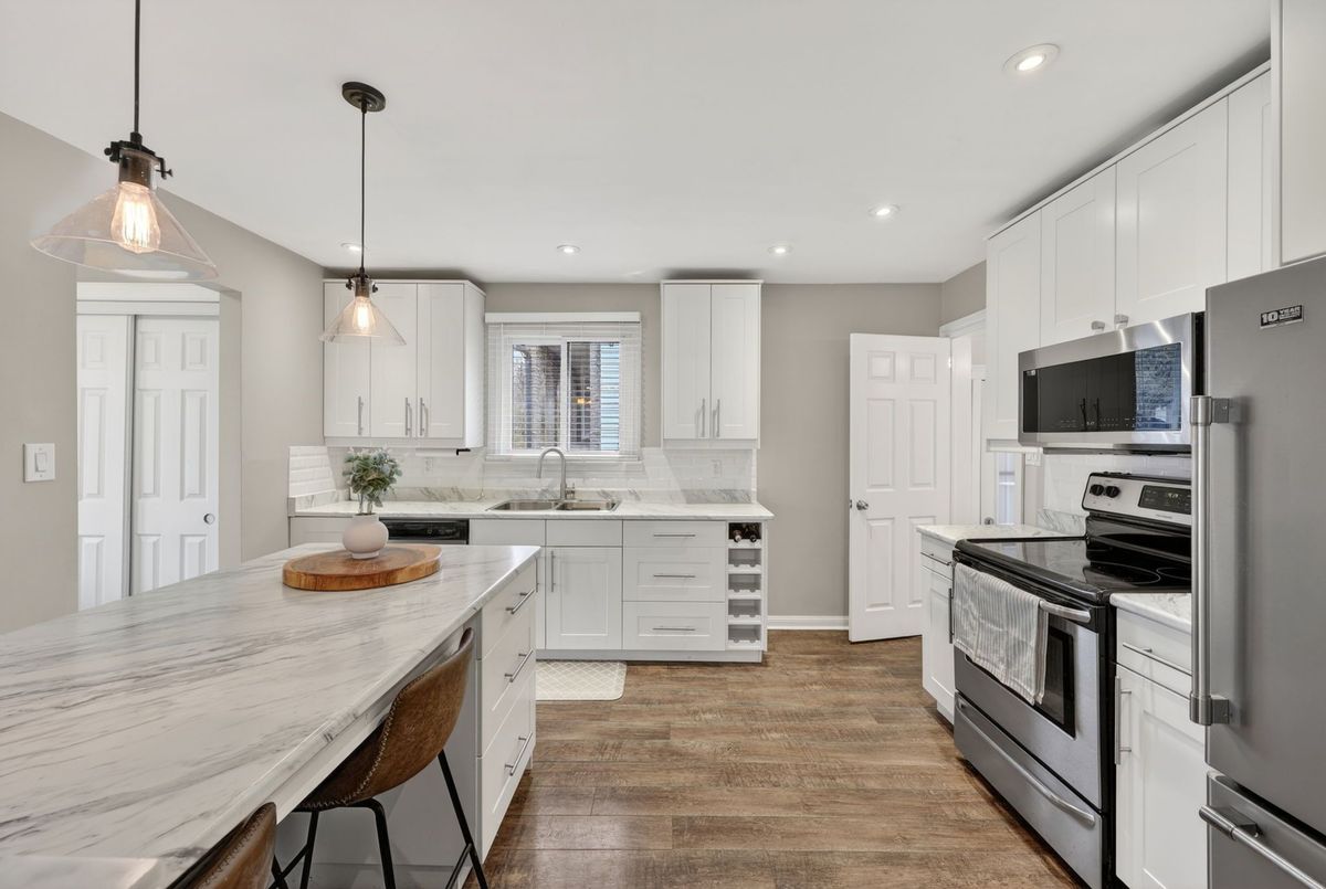 46 Galley Avenue Orillia 46 Galley Avenue Orillia
