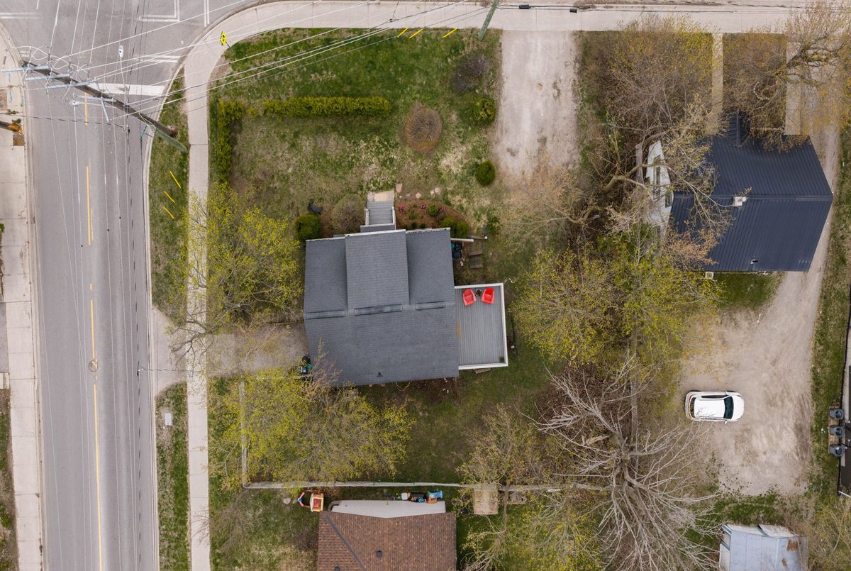 296 Barrie Road Orillia 296 Barrie Road Orillia
