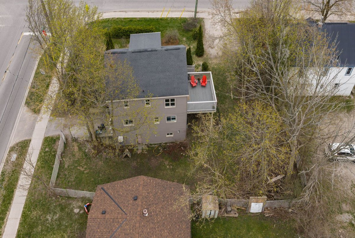 296 Barrie Road Orillia 296 Barrie Road Orillia