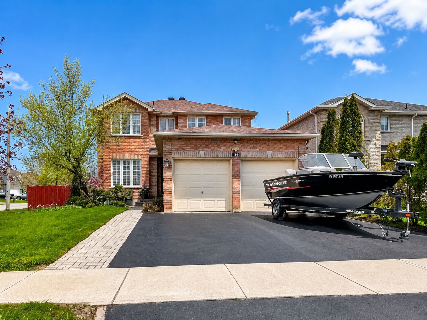 196 Sproule Drive Barrie For Sale | Sabina Scotto | Sales