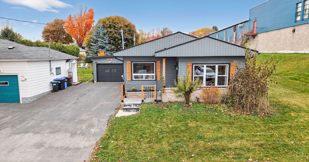 57 Maria Street Penetanguishene