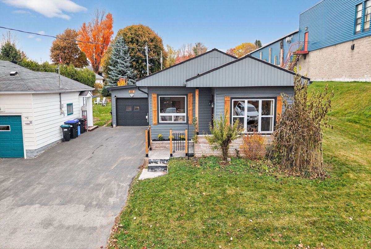 57 Maria Street Penetanguishene 57 Maria Street Penetanguishene