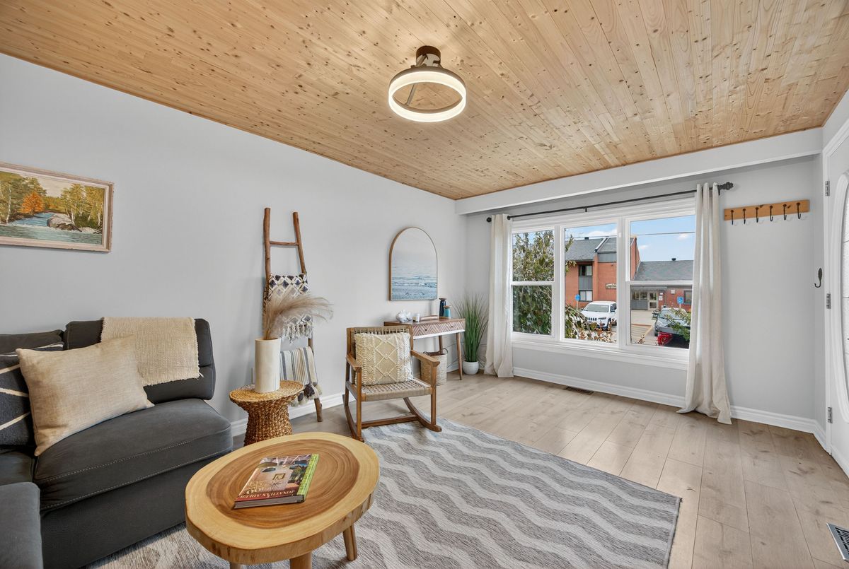 57 Maria Street Penetanguishene 57 Maria Street Penetanguishene