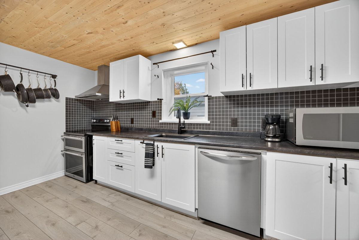 57 Maria Street Penetanguishene 57 Maria Street Penetanguishene