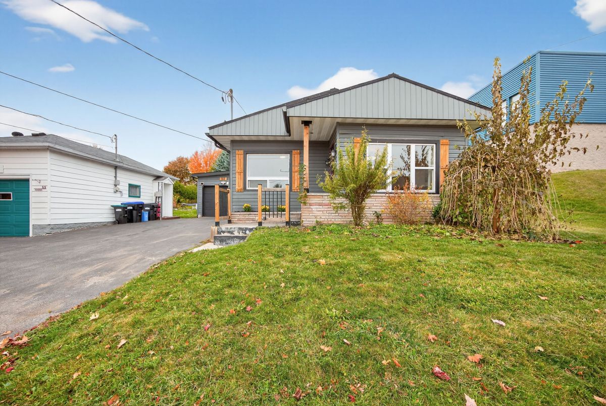 57 Maria Street Penetanguishene 57 Maria Street Penetanguishene