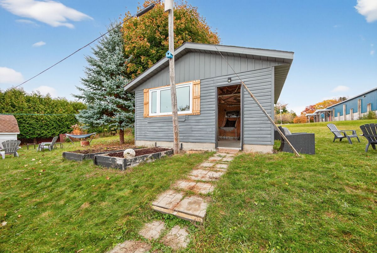 57 Maria Street Penetanguishene 57 Maria Street Penetanguishene