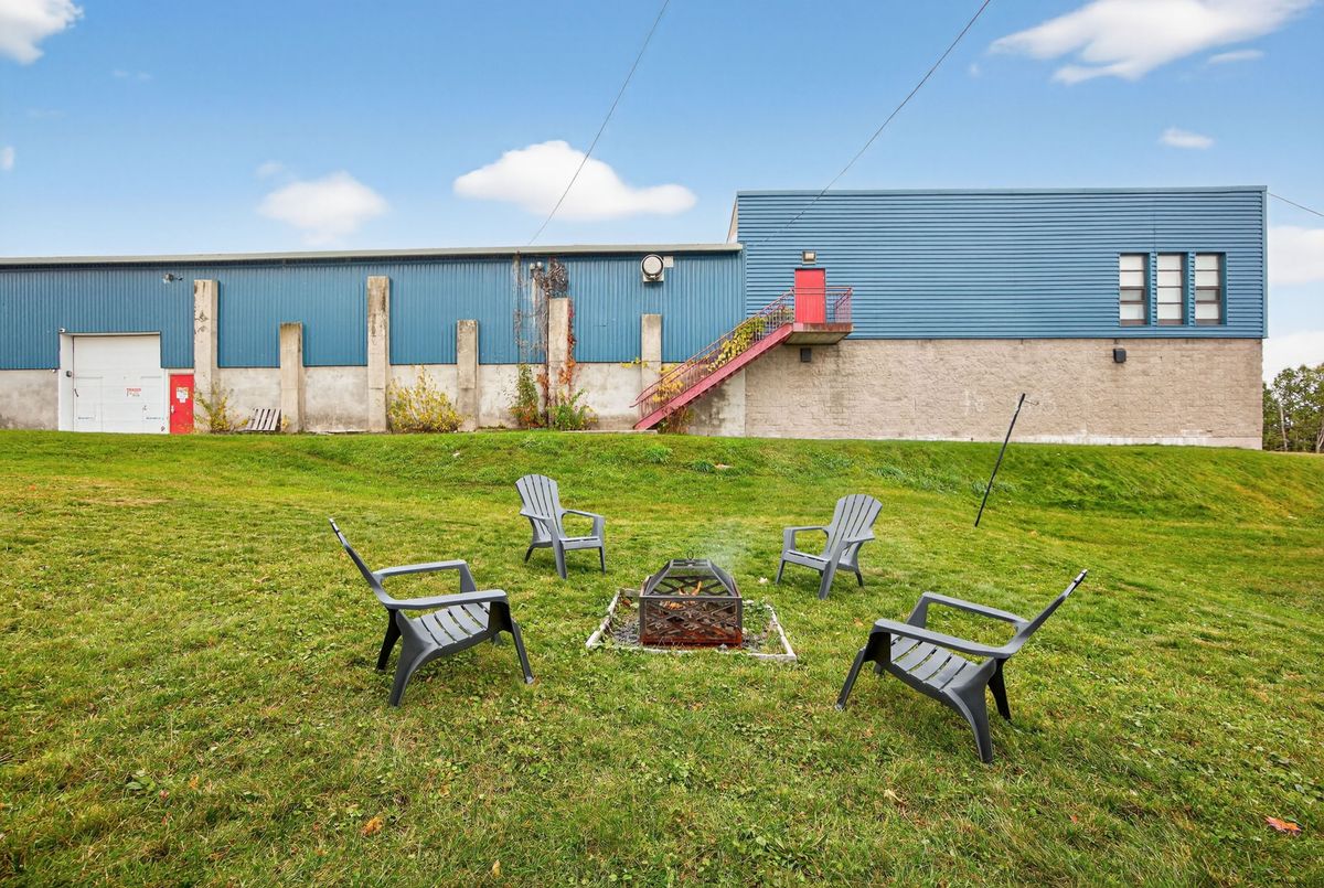 57 Maria Street Penetanguishene 57 Maria Street Penetanguishene
