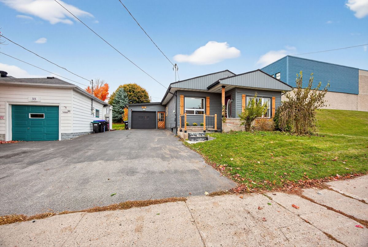 57 Maria Street Penetanguishene 57 Maria Street Penetanguishene